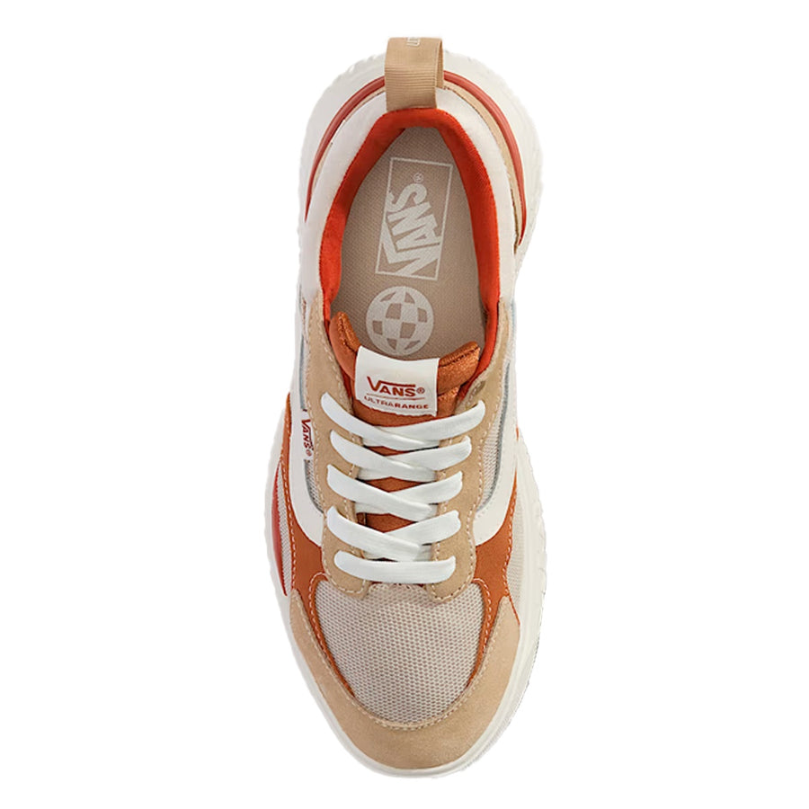 Tênis Vans Ultrarange Neo Vr3 Unissex — Etiqueta na língua