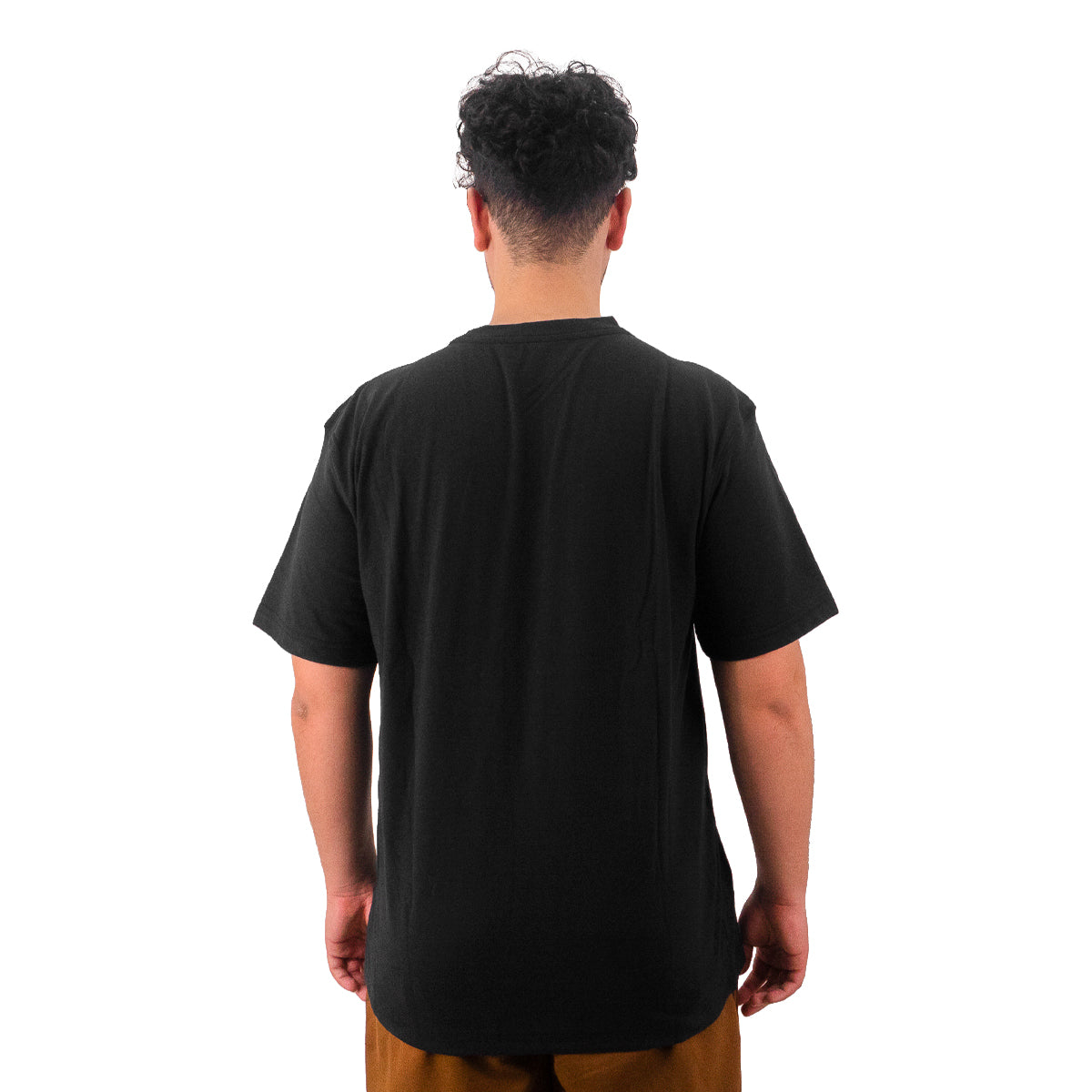 Camiseta New Balance Small Logo Masculino