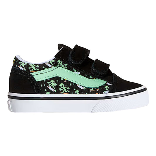 Tênis Vans Old Skool V Infantil