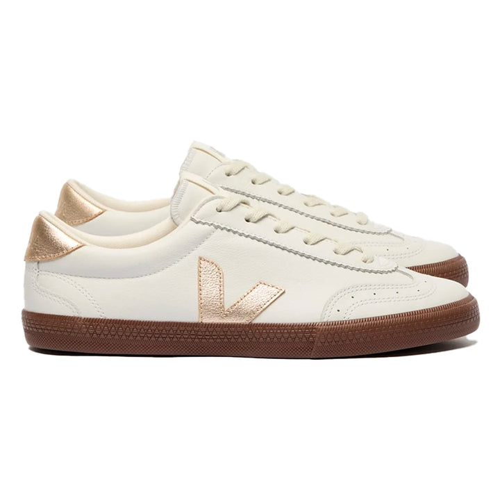 Tênis Veja Volley O.T Leather Feminino