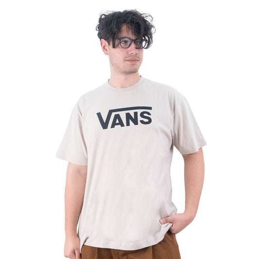 Camiseta Vans Classic Masculino