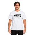 Camiseta Vans Classic Masculino