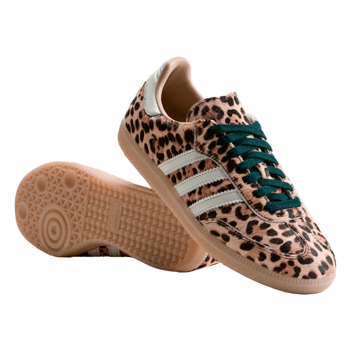Tênis Adidas Samba Og Feminino