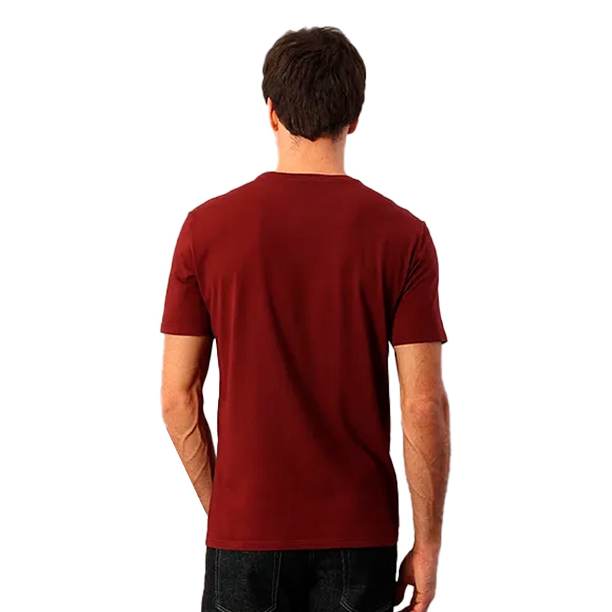 Camiseta Ckj Reissue Masculino