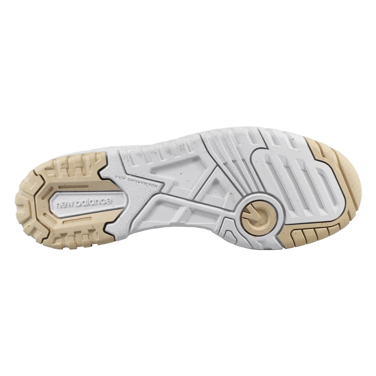 Tênis New Balance 550 Feminino