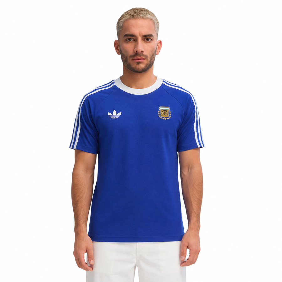 Kit Adidas Adi2000 + Camiseta Adidas + Boné New Era — Camiseta e boné