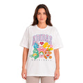 Camiseta Adidas Ursinhos Carinhosos Feminino
