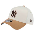 Boné Aba Curva New Era 39Thirty Unissex