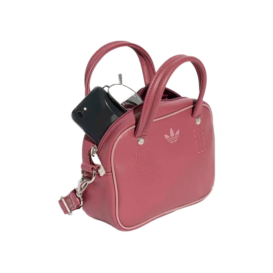 Bolsa Adidas De Ombro Adicolor Feminino — Feita para o essencial do dia a dia