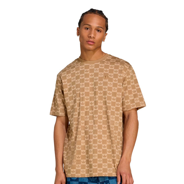 Camiseta Adidas Monogram Masculino