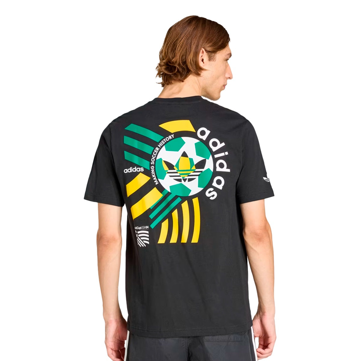 Camiseta Adidas Archive Masculino