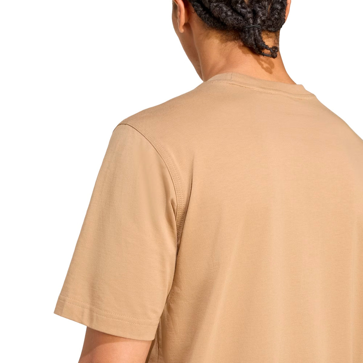 Camiseta Adidas Essentials Masculino