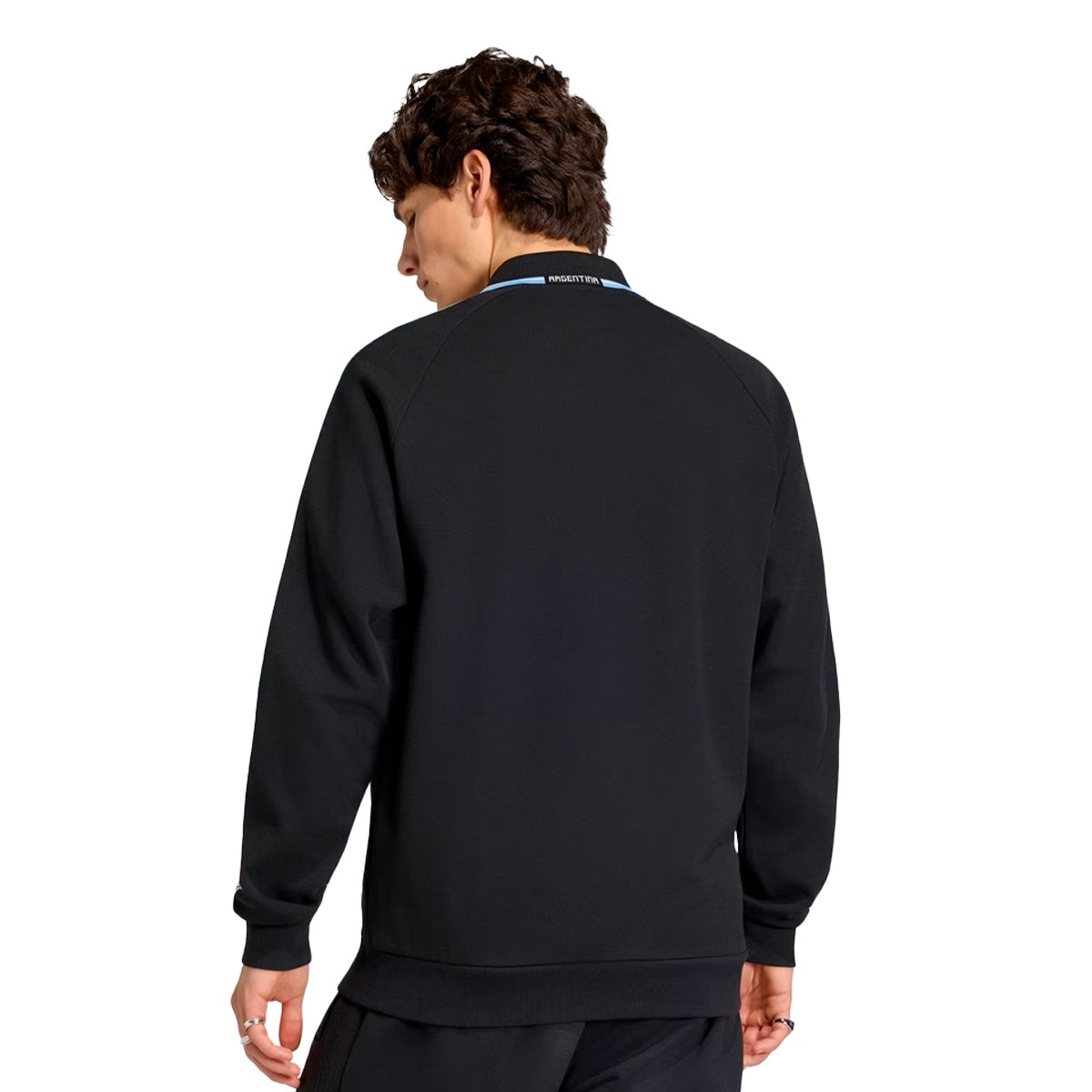Jaqueta Adidas Hino Ii Seleção Argentina Masculino