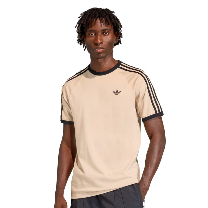 Camiseta Adidas Tres Listras Masculino