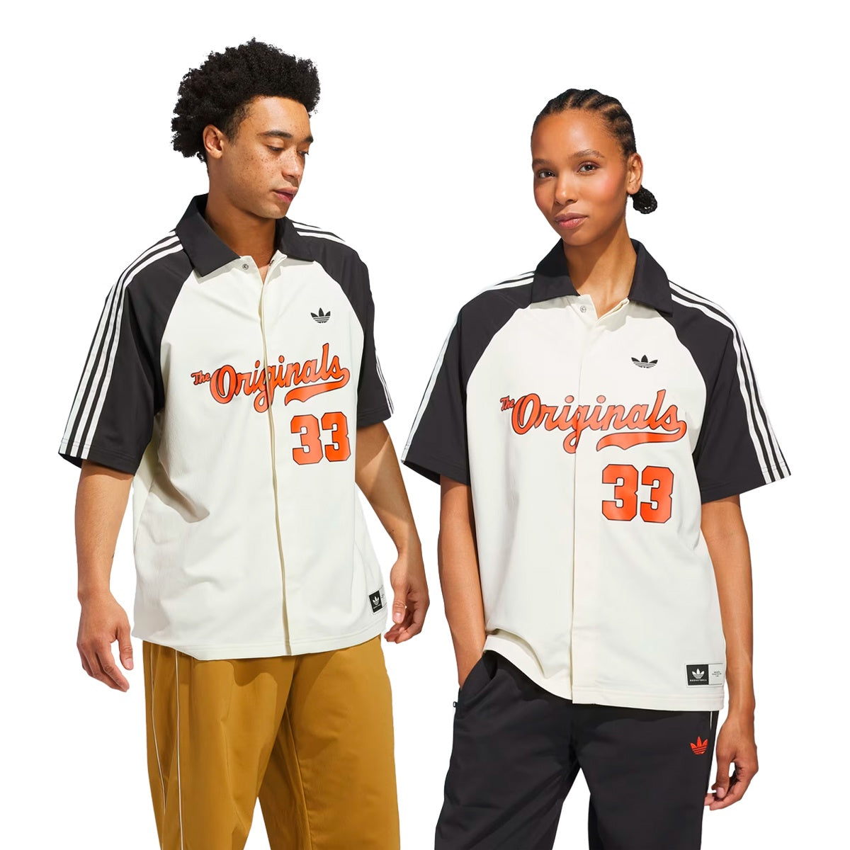 Camisa Adidas Winter Shooter Masculino