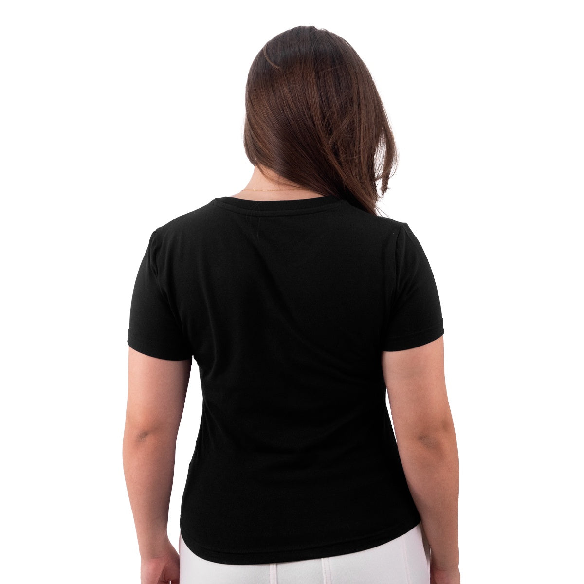 Camiseta Puma Wardrobe Feminino