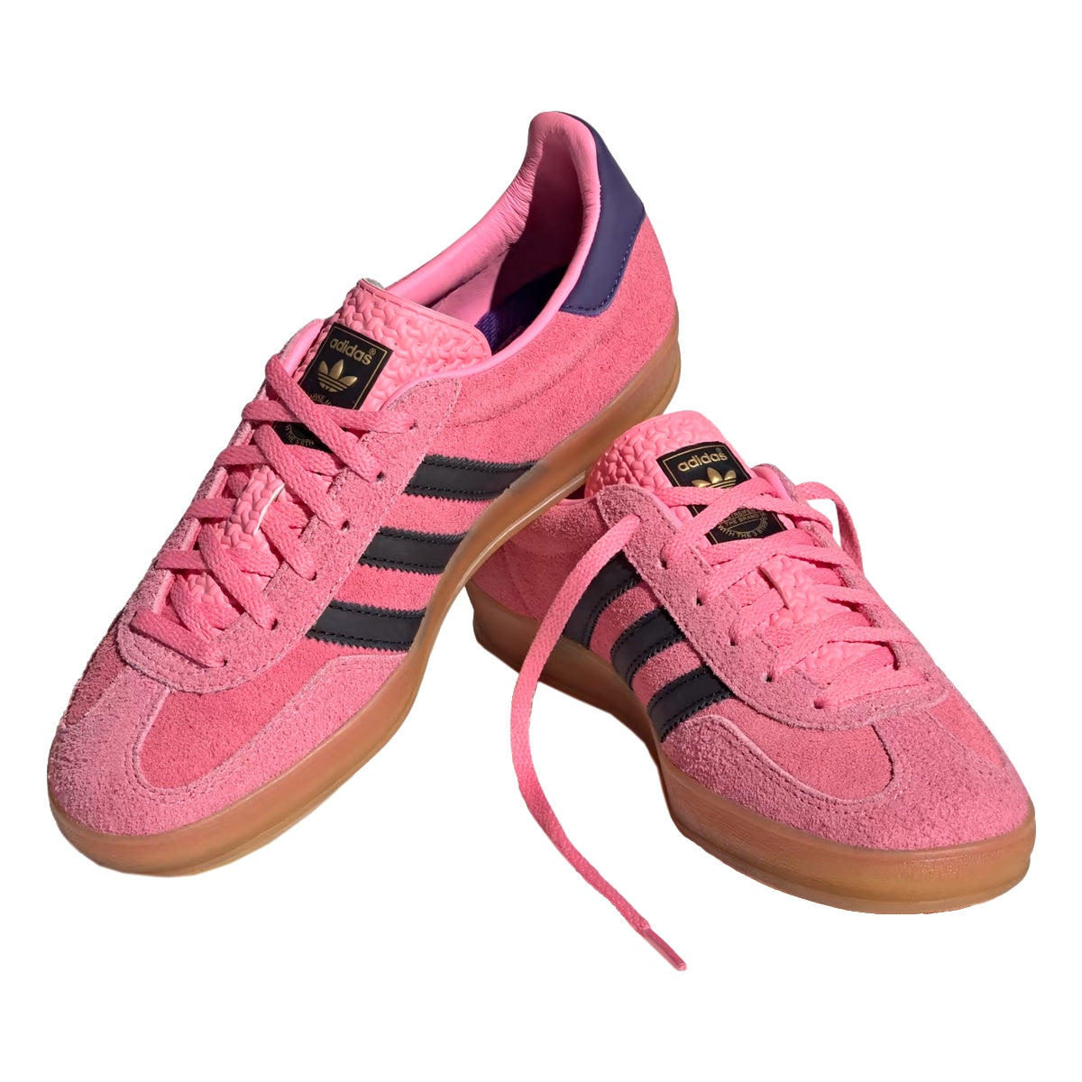 Tênis Adidas Gazelle Indoor Feminino