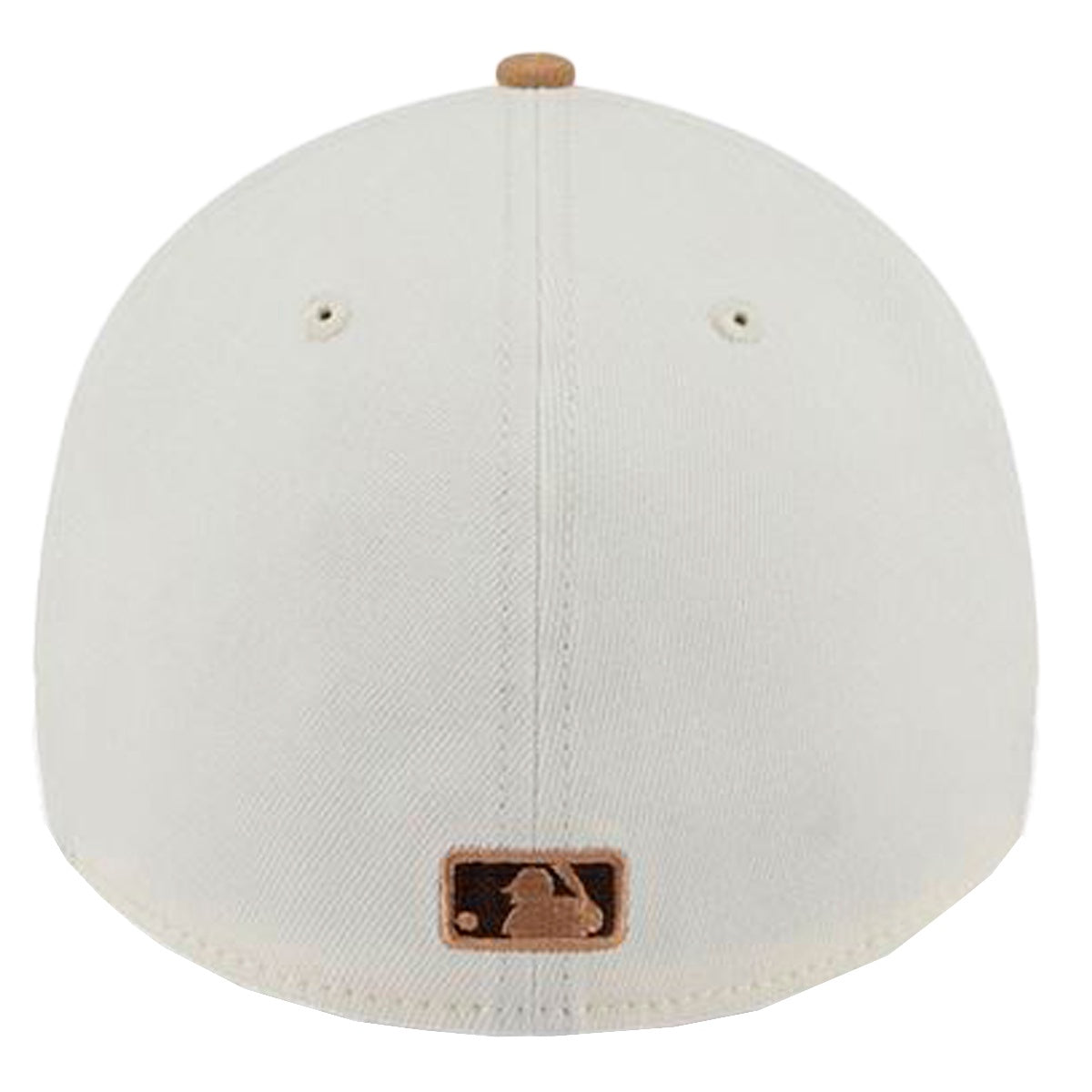 Boné Aba Curva New Era 39Thirty Unissex — detalhe 3