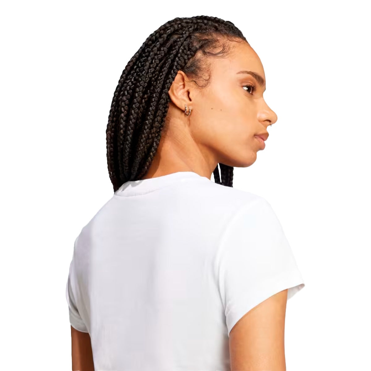 Camiseta Adidas Essentials Feminino