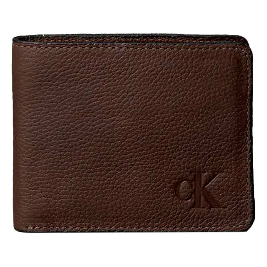 Carteira Calvin Klein Floater Masculino