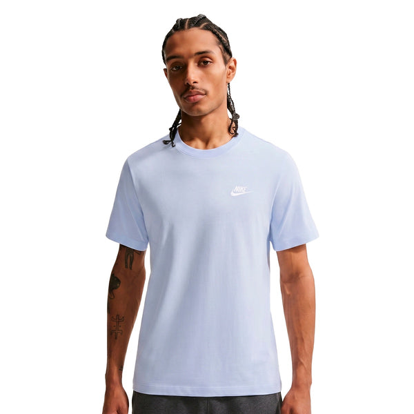 Camiseta Nike Sportswear Club Masculino