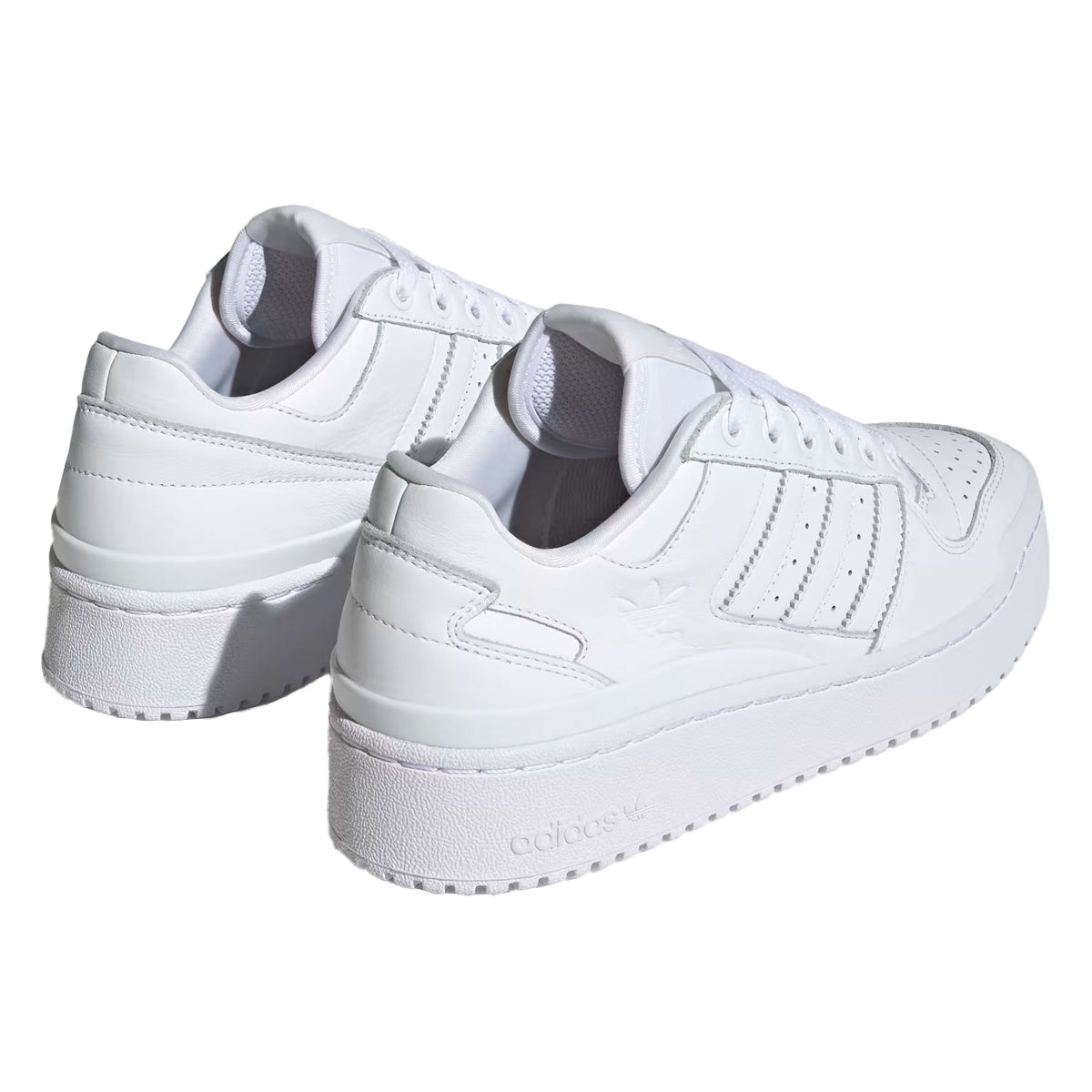 Tênis Adidas Forum Bold Stripes Feminino