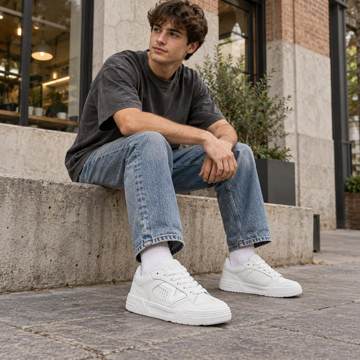 Tênis Vans Upland Unissex
