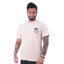 Camiseta Vans Stacked Masculino