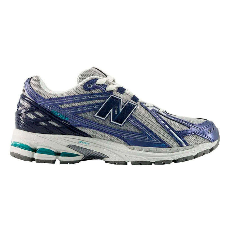 Tênis New Balance 1906 Masculino — Visual retrô que veio para o dia a dia