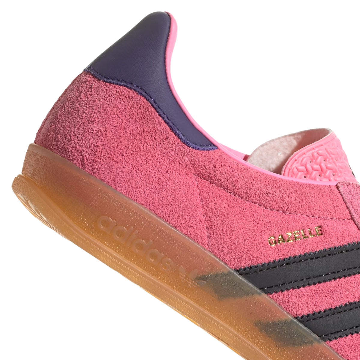 Tênis Adidas Gazelle Indoor Feminino