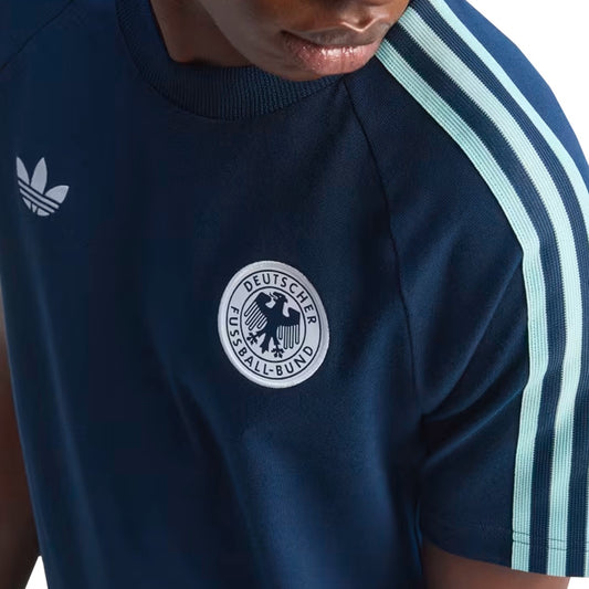 Camiseta Adidas Alemanha Originals Masculino
