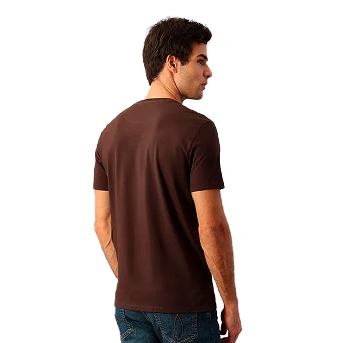 Camiseta Ckj Masculino