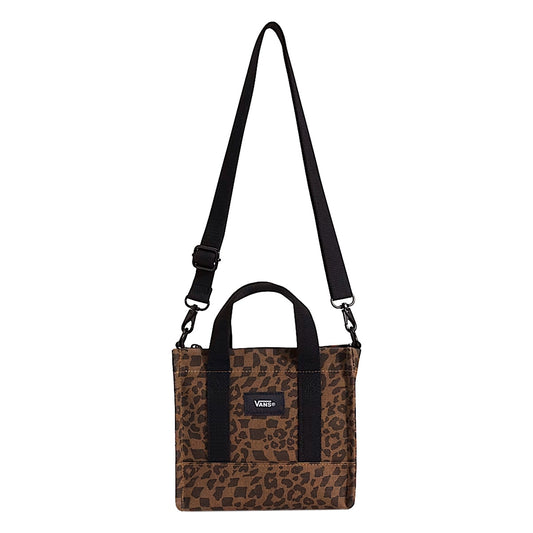 Bolsa Vans Lil Pergs Tote Feminino