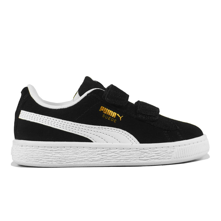 Tênis Puma Suede Classic V Ps Infantil