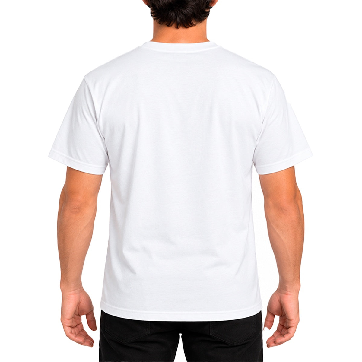 Camiseta Vans Classic Masculino