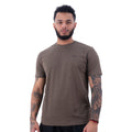 Camiseta Calvin Klein Listrado Masculino