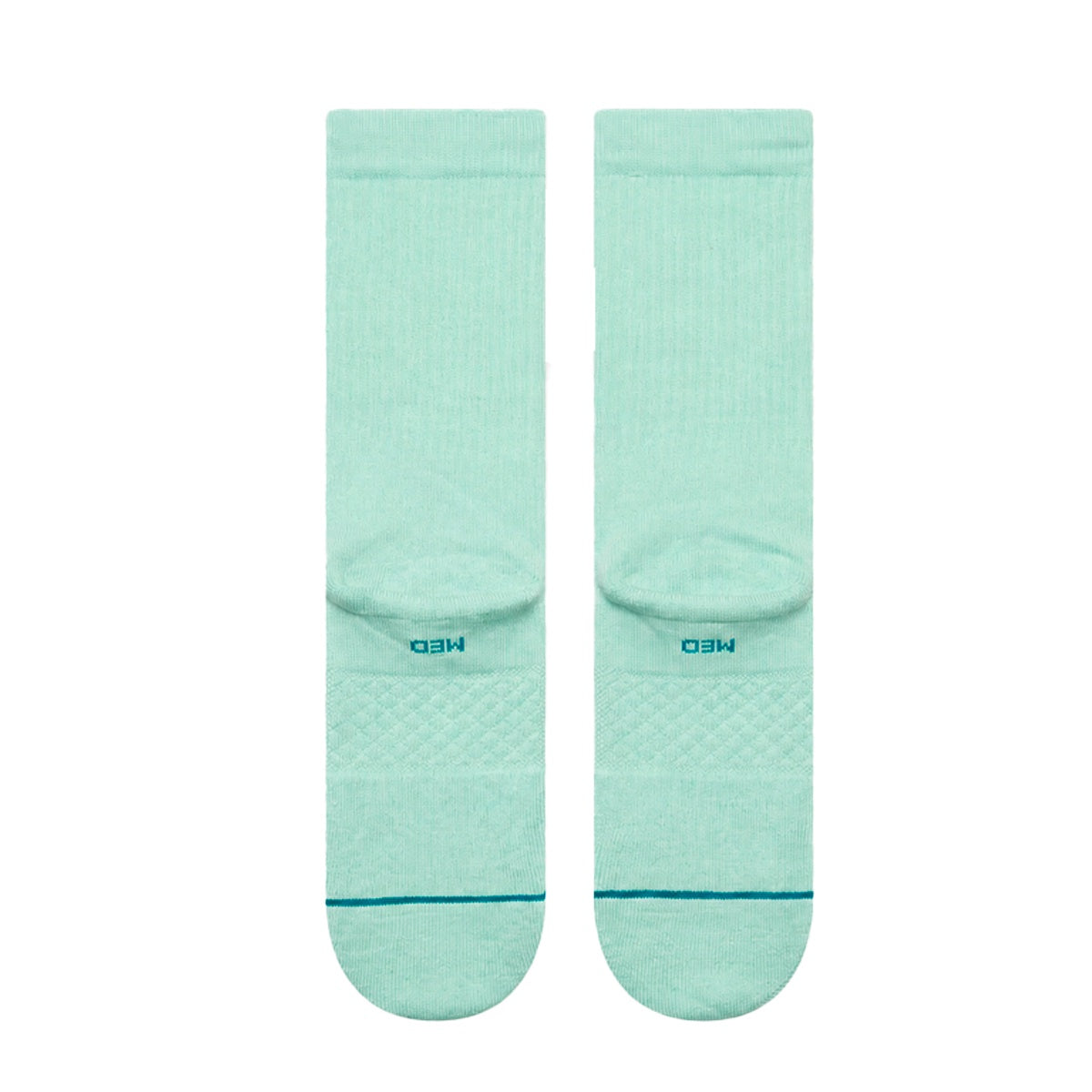 Meia Stance Icon Unissex
