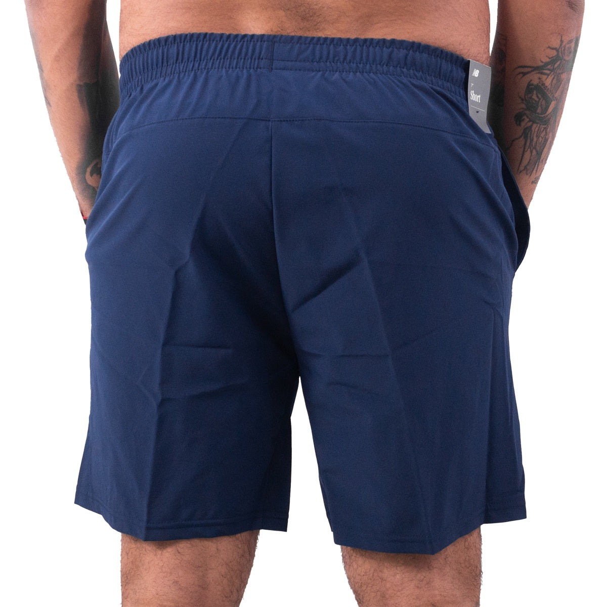 Bermuda New Balance Sport Essentials Masculino