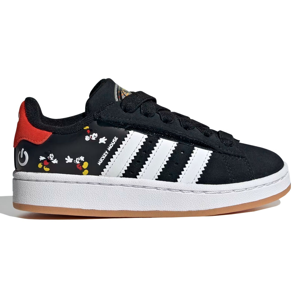 Tnis Adidas Campus 00S Led Lights Infantil Roger's Tnis Adidas Campus 00S Led Lights Infantil Roger's