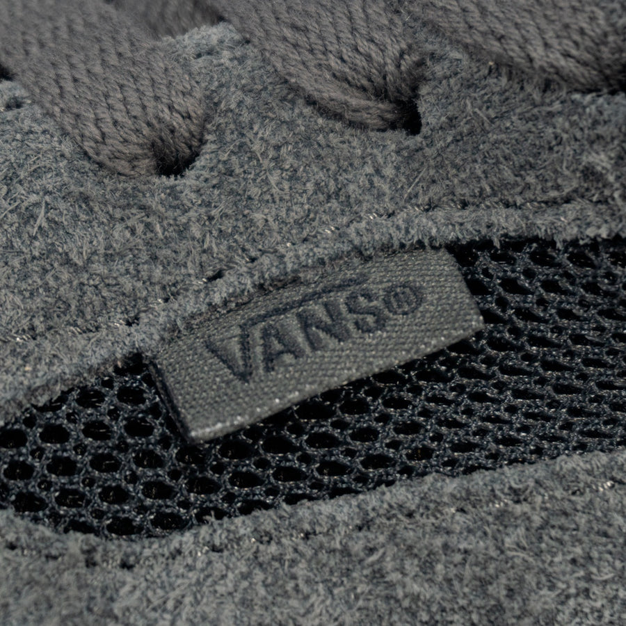 Tênis Vans Ultrarange Neo 2.0 Masculino — Duas superfícies, duas funções