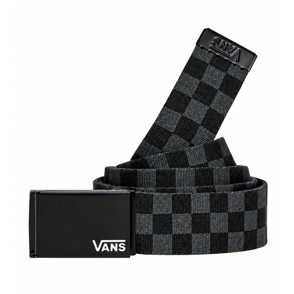 Cinto Vans Deppster II Web Unissex