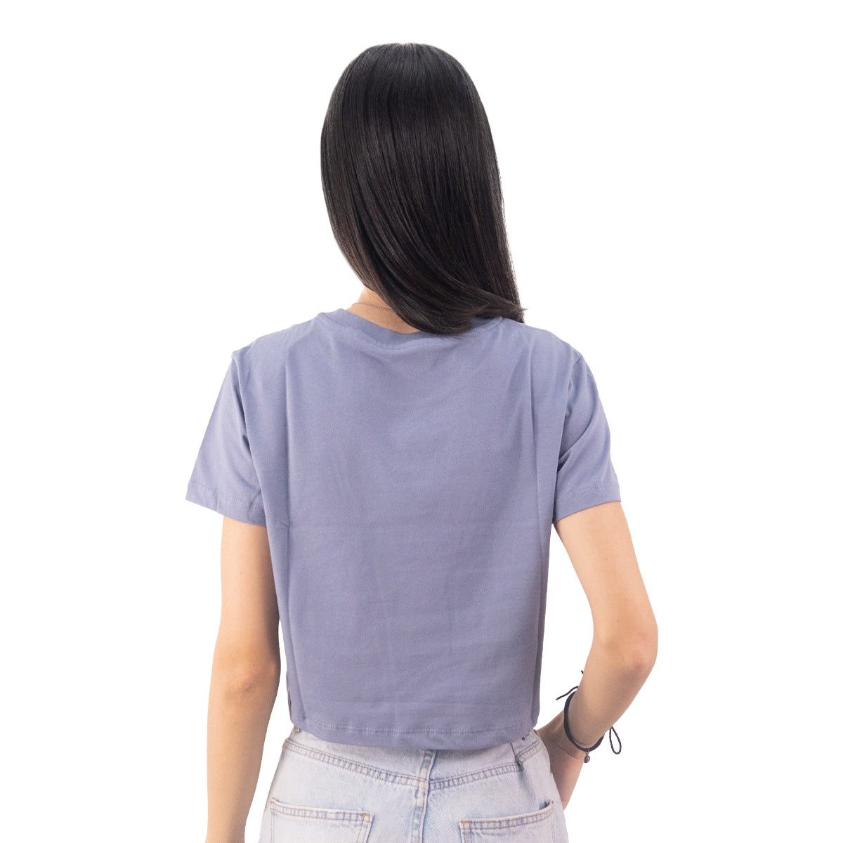 Camiseta Vans Flying Feminino