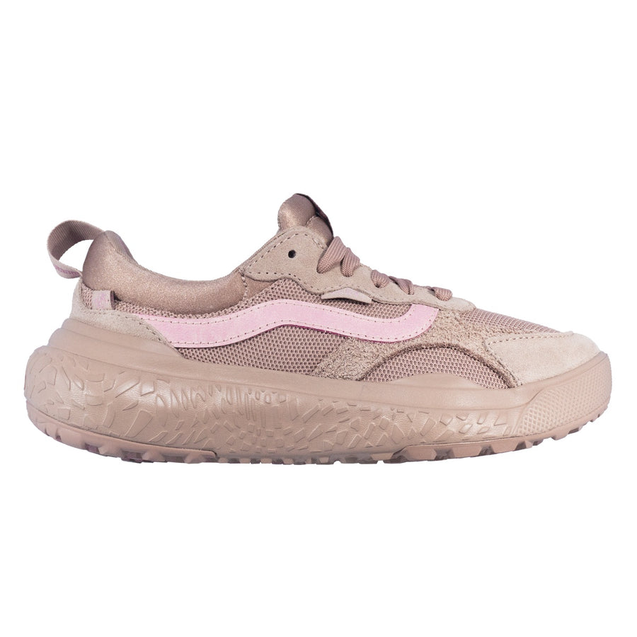 Tênis Vans Ultrarange Neo Vr3 Feminino — Taupe de ponta a ponta