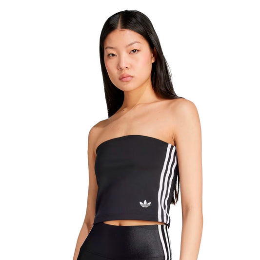 Cropped Adidas Tube Feminino