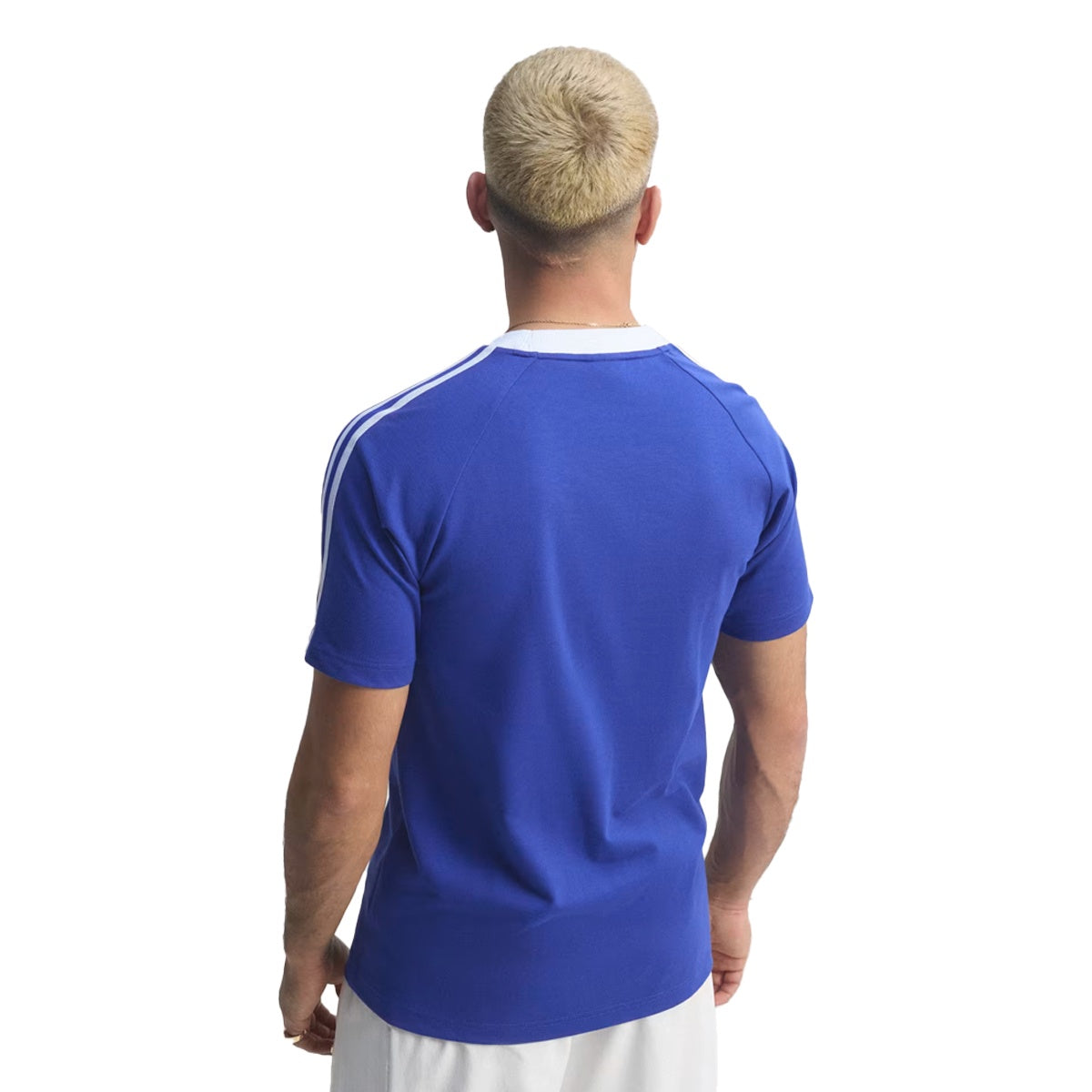 Camiseta Adidas Argentina Originals Masculino
