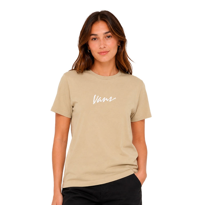 Camiseta Vans Classic Masculino