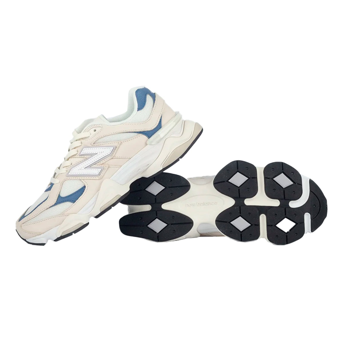Tênis New Balance 9060 Unissex