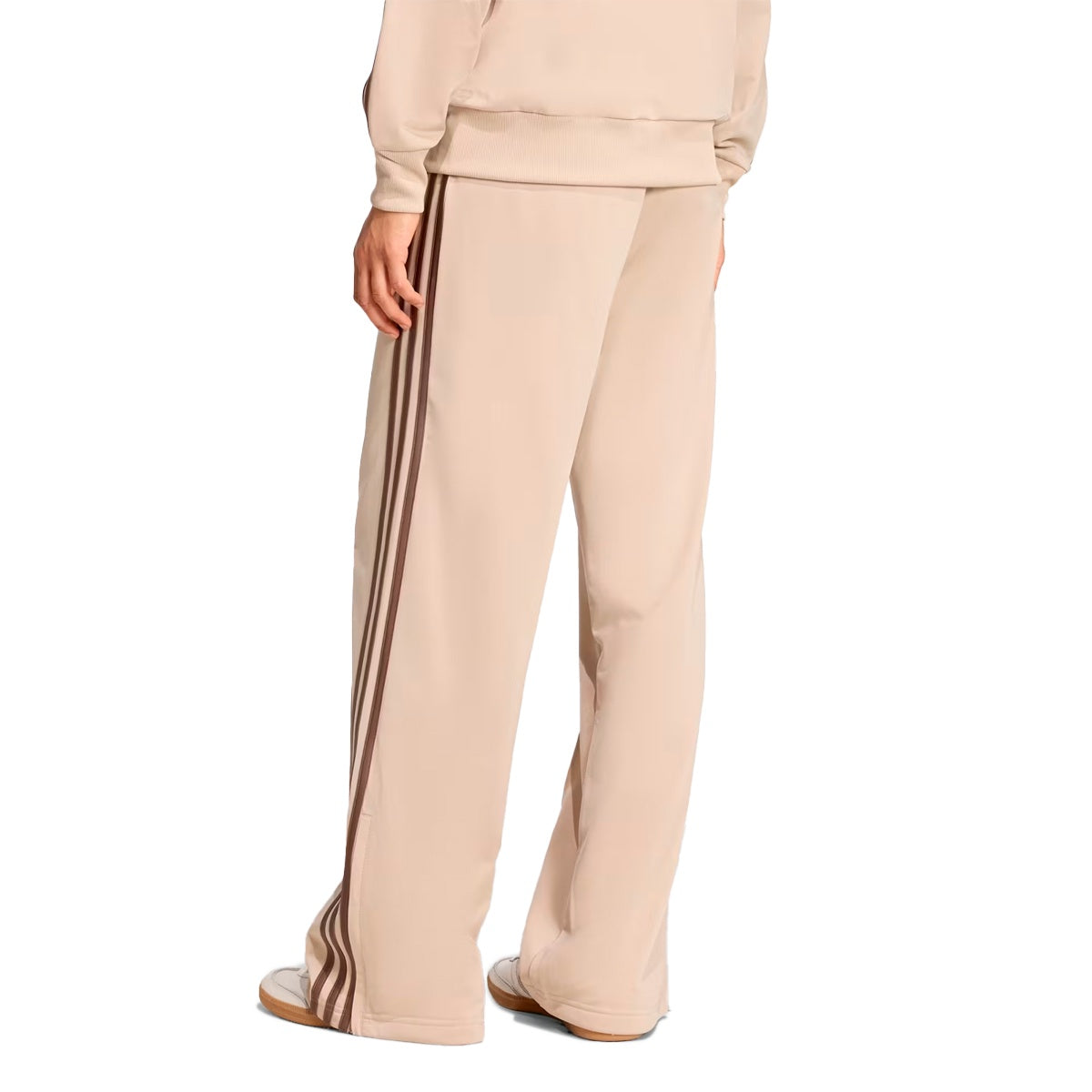 Calça Adidas Fb Loose Feminino