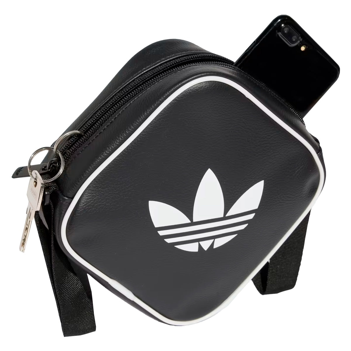 Bolsa Adidas Classic Diamond Feminino