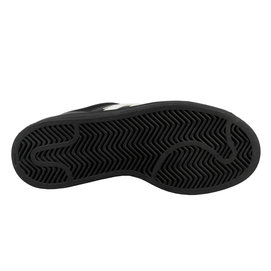 Tênis Adidas Superstar II Masculino — Sola de borracha texturizada